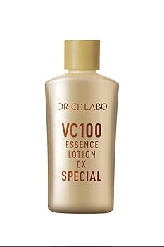 ドクターシーラボ VC100エッセンスローションEX R 285ml×2本 ci-labo-official_00112703-00